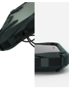 Kup Etui Ringke Fusion-X Apple iPhone 11 Pro Max Matte Dark Green (versiune mată) - RGK1045MGRN - {ean13} - Sklep Home Screen