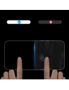 Kup Sticlă călită Dux Ducis 10D Sticlă Temperată Apple iPhone 13 Pro Max transparentă (compatibilă cu carcasa) - DDS653 - {ean13} - Sklep Home Screen