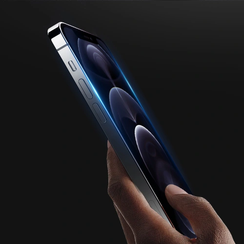 Kup Szkło hartowane Dux Ducis 10D Tempered Glass Apple iPhone 13 Pro Max przezroczysty (case friendly) - DDS653 - {ean13} - Sklep Home Screen