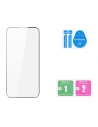 Kup Szkło hartowane Dux Ducis 10D Tempered Glass Apple iPhone 13 Pro Max przezroczysty (case friendly) - DDS653 - {ean13} - Sklep Home Screen