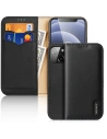 Dux Ducis Hivo Case für Apple iPhone 13 schwarz