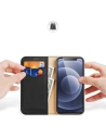 Kup Dux Ducis Hivo Case für Apple iPhone 13 schwarz - DDS655 - {ean13} - Sklep Home Screen