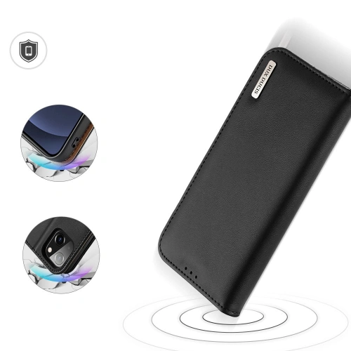 Kup Dux Ducis Hivo Case für Apple iPhone 13 schwarz - DDS655 - {ean13} - Sklep Home Screen
