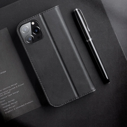 Kup Dux Ducis Hivo Case für Apple iPhone 13 schwarz - DDS655 - {ean13} - Sklep Home Screen