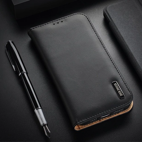 Kup Dux Ducis Hivo Case für Apple iPhone 13 schwarz - DDS655 - {ean13} - Sklep Home Screen