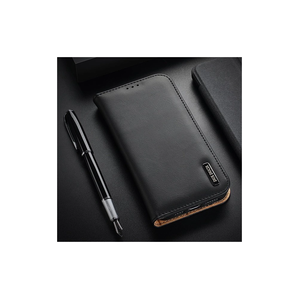 Etui Dux Ducis Hivo Apple iPhone 13 czarny