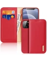Kup Etui Dux Ducis Hivo pentru Apple iPhone 13 roșu - DDS656 - {ean13} - Sklep Home Screen