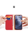 Kup Etui Dux Ducis Hivo Apple iPhone 13 piros - DDS656 - {ean13} - Sklep Home Screen