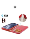 Kup Etui Dux Ducis Hivo pentru Apple iPhone 13 roșu - DDS656 - {ean13} - Sklep Home Screen