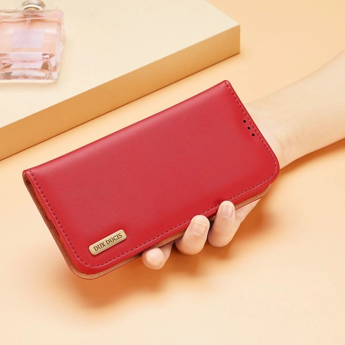 Buy Dux Ducis Hivo Apple iPhone 13 red - DDS656 - {ean13} - Home Screen Store Europe