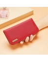 Kup Etui Dux Ducis Hivo pentru Apple iPhone 13 roșu - DDS656 - {ean13} - Sklep Home Screen