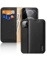 Etui Dux Ducis Hivo Apple iPhone 13 Pro Max czarny