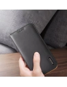 Kup Dux Ducis Hivo Case für Apple iPhone 13 Pro Max schwarz - DDS658 - {ean13} - Sklep Home Screen