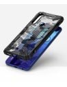 Kup Etui Ringke Fusion-X Design Redmi Note 8 Camo (Moro) Black - RGK1048MOB - {ean13} - Sklep Home Screen