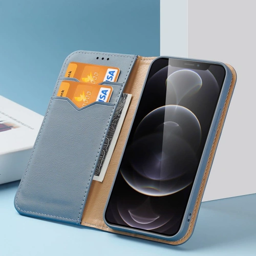 Kup Etui Dux Ducis Hivo Apple iPhone 13 Pro Max černé - DDS658 - {ean13} - Sklep Home Screen