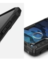 Kup Etui Ringke Fusion-X Design Redmi Note 8 Camo (Moro) Black - RGK1048MOB - {ean13} - Sklep Home Screen
