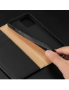 Kup Etui Dux Ducis Hivo Apple iPhone 13 Pro Max czarny - DDS658 - {ean13} - Sklep Home Screen