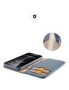 Kup Etui Dux Ducis Hivo Apple iPhone 13 Pro Max niebieski - DDS659 - {ean13} - Sklep Home Screen