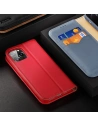 Kup Etui Dux Ducis Hivo Apple iPhone 13 Pro Max niebieski - DDS659 - {ean13} - Sklep Home Screen