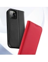 Kup Etui Dux Ducis Hivo Apple iPhone 13 Pro Max niebieski - DDS659 - {ean13} - Sklep Home Screen