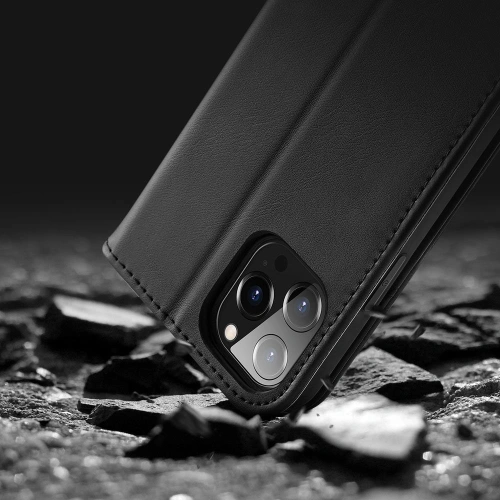 Kup Etui Dux Ducis Hivo Apple iPhone 13 Pro Max niebieski - DDS659 - {ean13} - Sklep Home Screen