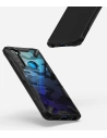 Kup Etui Ringke Fusion-X Design Redmi Note 8 Camo (Moro) Black - RGK1048MOB - {ean13} - Sklep Home Screen