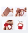 Kup Etui Dux Ducis Hivo Apple iPhone 13 Pro Max niebieski - DDS659 - {ean13} - Sklep Home Screen