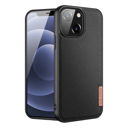 Kup Etui Dux Ducis Fino pentru Apple iPhone 13 mini, negru - DDS660 - {ean13} - Sklep Home Screen