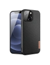 Etui Dux Ducis Fino Apple iPhone 13 mini fekete