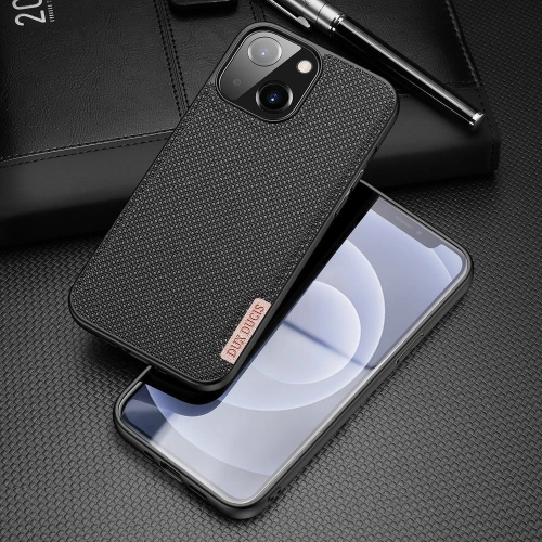 Kup Etui Dux Ducis Fino Apple iPhone 13 mini fekete - DDS660 - {ean13} - Sklep Home Screen