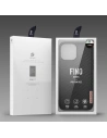 Kup Etui Dux Ducis Fino pentru Apple iPhone 13 mini, negru - DDS660 - {ean13} - Sklep Home Screen
