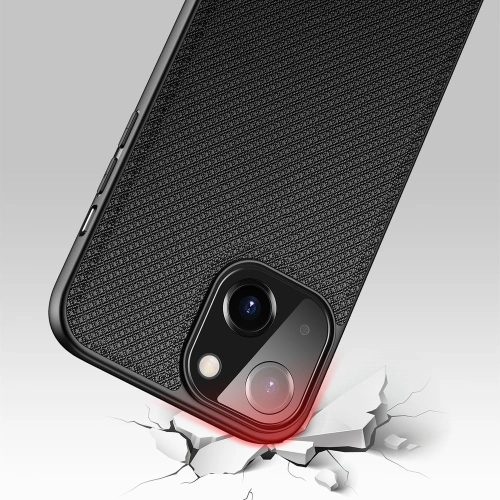 Kup Etui Dux Ducis Fino Apple iPhone 13 mini černé - DDS660 - {ean13} - Sklep Home Screen