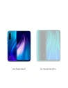 Buy Ringke Fusion-X Redmi Note 8 Black - RGK1046BLK - {ean13} - Home Screen Store Europe