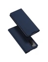Etui Dux Ducis Skin X Samsung Galaxy Note 20 albastru