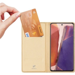 Dux Ducis Skin X Samsung Galaxy Note 20 blue