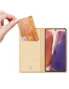 Kup Etui Dux Ducis Skin X Samsung Galaxy Note 20 modrý - DDS662 - {ean13} - Sklep Home Screen