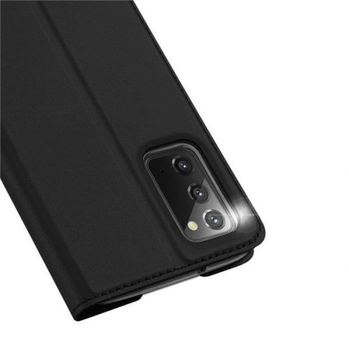 Kup Case Dux Ducis Skin X Samsung Galaxy Note 20 blau - DDS662 - {ean13} - Sklep Home Screen