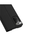 Kup Case Dux Ducis Skin X Samsung Galaxy Note 20 blau - DDS662 - {ean13} - Sklep Home Screen