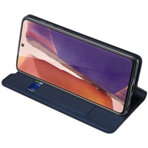Dux Ducis Skin X Samsung Galaxy Note 20 blue