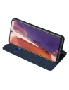 Kup Case Dux Ducis Skin X Samsung Galaxy Note 20 blau - DDS662 - {ean13} - Sklep Home Screen