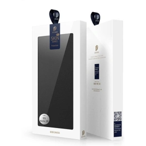 Kup Etui Dux Ducis Skin X Samsung Galaxy Note 20 niebieski - DDS662 - {ean13} - Sklep Home Screen