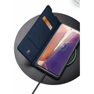 Dux Ducis Skin X Samsung Galaxy Note 20 blue