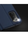 Kup Etui Dux Ducis Skin X Samsung Galaxy Note 20 modrý - DDS662 - {ean13} - Sklep Home Screen