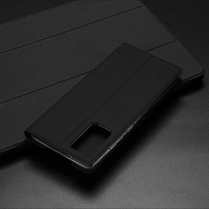 Dux Ducis Skin X Samsung Galaxy Note 20 blue