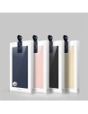 Kup Etui Dux Ducis Skin X Samsung Galaxy Note 20 modrý - DDS662 - {ean13} - Sklep Home Screen