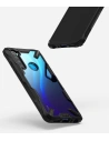 Buy Ringke Fusion-X Redmi Note 8 Black - RGK1046BLK - {ean13} - Home Screen Store Europe