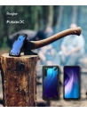 Buy Ringke Fusion-X Redmi Note 8 Black - RGK1046BLK - {ean13} - Home Screen Store Europe