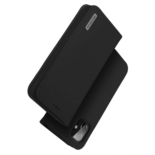 Kup Dux Ducis Wish Case für Apple iPhone 12/12 Pro schwarz - DDS664 - {ean13} - Sklep Home Screen