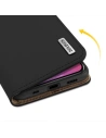 Kup Dux Ducis Wish Case für Apple iPhone 12/12 Pro schwarz - DDS664 - {ean13} - Sklep Home Screen