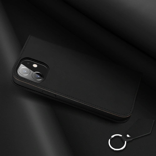 Kup Dux Ducis Wish Case für Apple iPhone 12/12 Pro schwarz - DDS664 - {ean13} - Sklep Home Screen